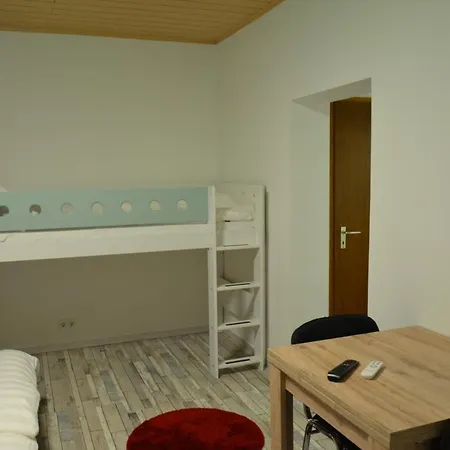 Bed & Breakfast Kleines Bahnhof